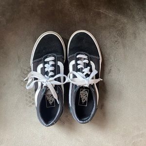 Vans sneakers
